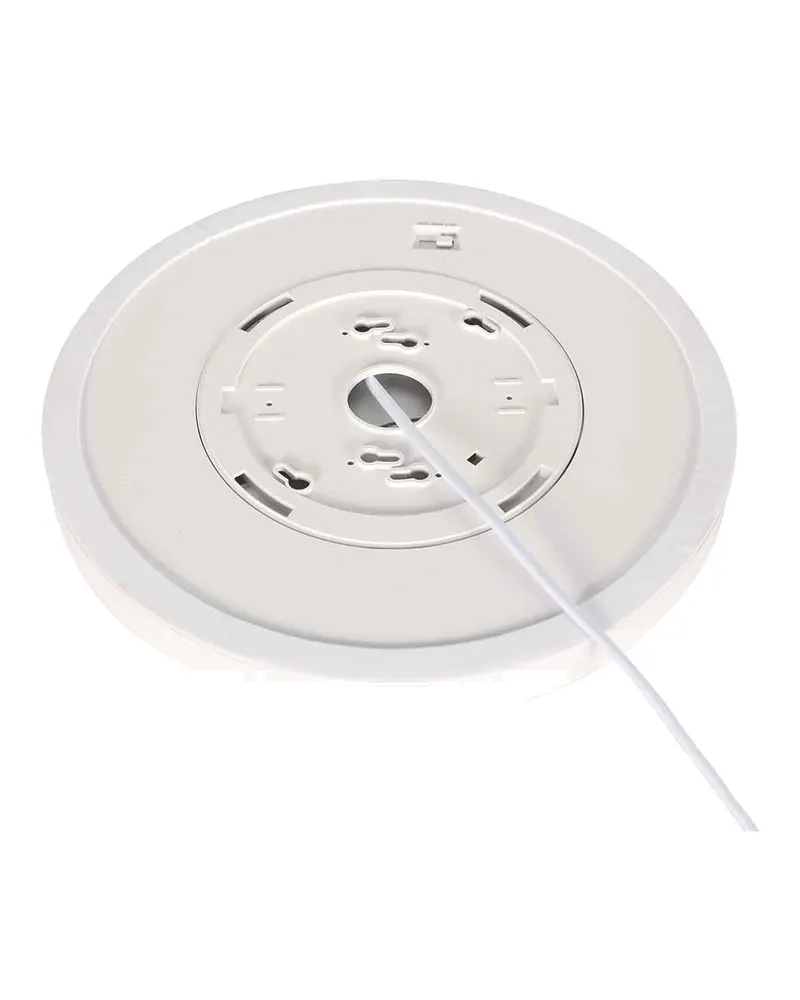 Steinhauer Luminix LED-Deckenleuchte, Weiß in Weiß, Ansicht 5