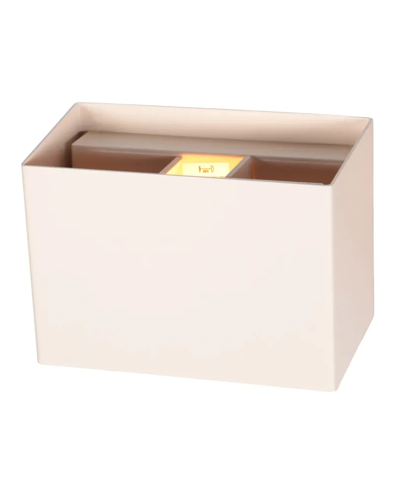 Steinhauer Muro Wandleuchte mit G9-Leuchtmittel in Creme, Ansicht 5