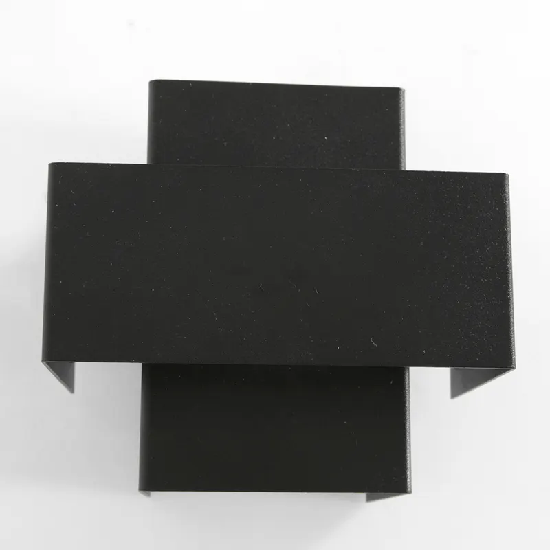 Steinhauer Muro Wandleuchte, Schwarz oder Braun, dimmbar mit G9-Leuchtmittel in Schwarz, Ansicht 6