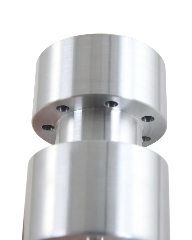 Natasja LED Wandspot in Stahl | Alva Home in Stahl, Ansicht 3