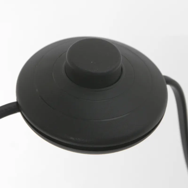 Steinhauer Prestige Chic Stehlampe mit Lesearm in Schwarz in Schwarz, Ansicht 9