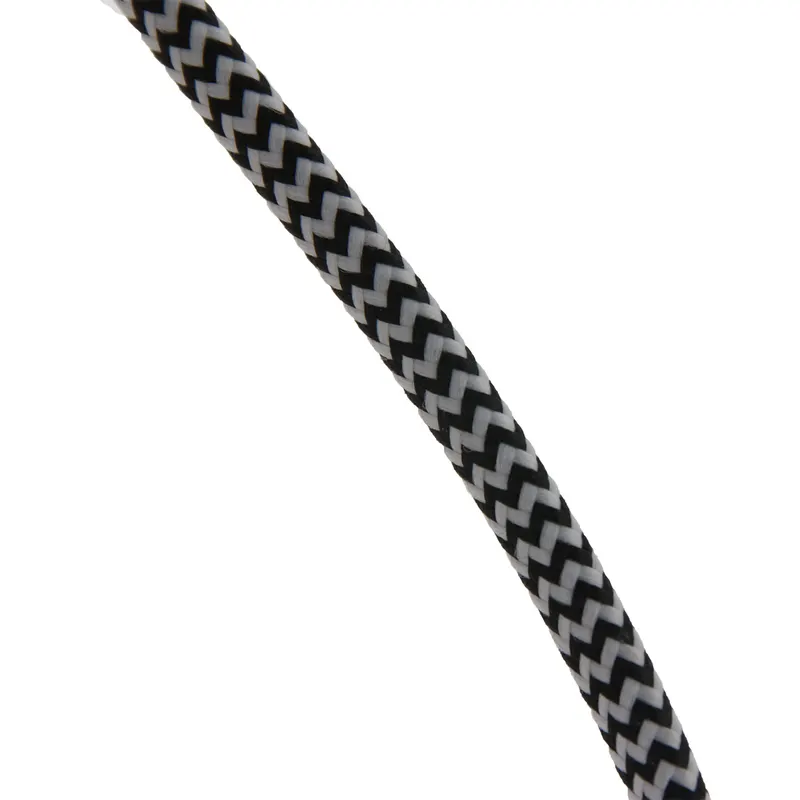 Steinhauer Silva-Alba Wandleuchte mit E27-Fassung in Leinenweiß, Schwarz, Ansicht 9