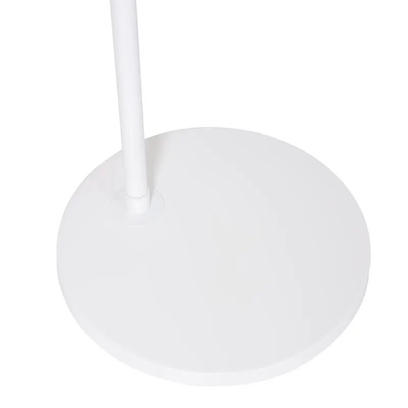 Steinhauer Sparkled Light Bogenlampe in Naturfarben in Naturfarben, Ansicht 8
