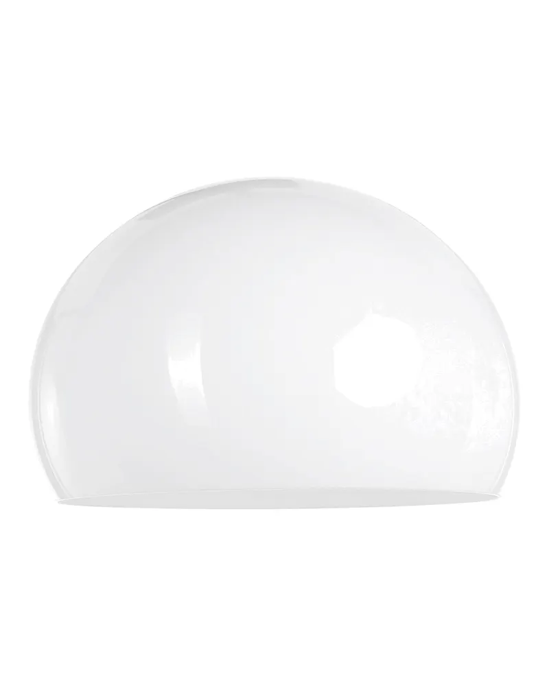 Steinhauer Sparkled Light Bogenlampe, Creme und Weiß in Creme, Ansicht 15