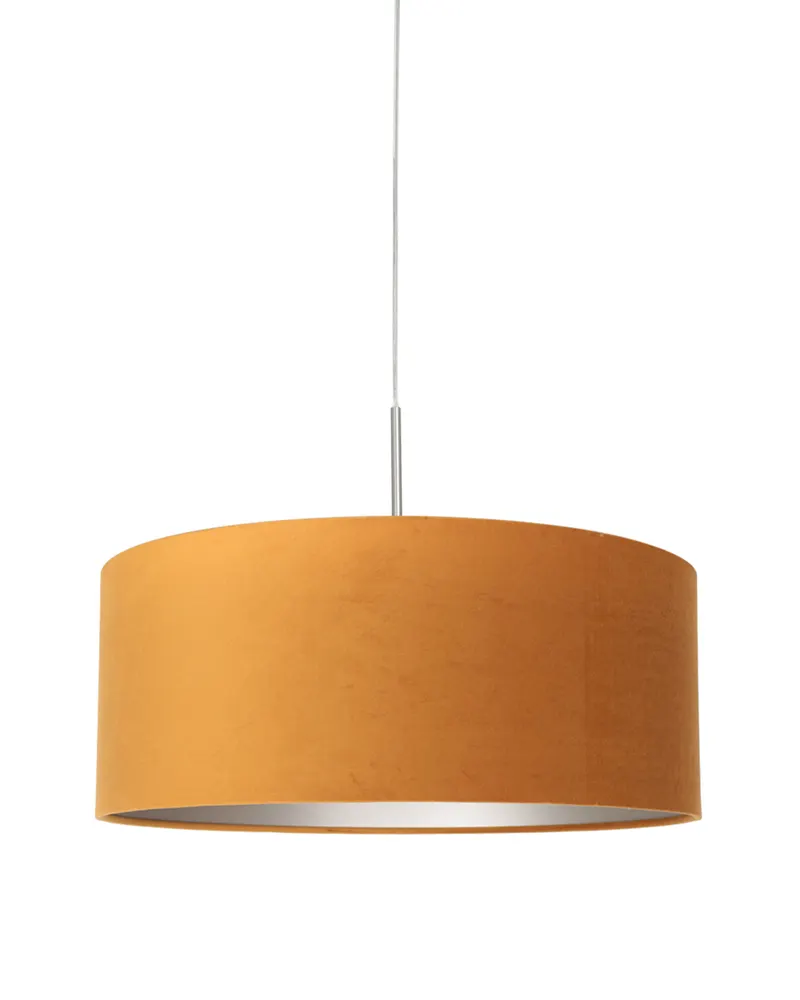 Sparkled Light Pendelleuchte, Gold, Stahl