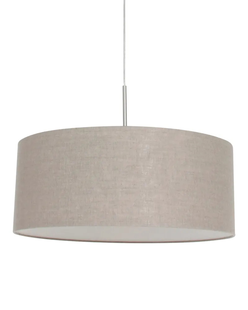 Sparkled Light Pendelleuchte, Grau