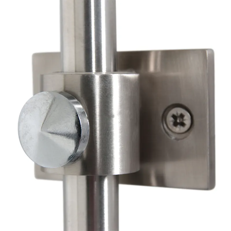 Sparkled Light Wandleuchte mit verstellbarem Arm in Stahl, Schwarz, Ansicht 10