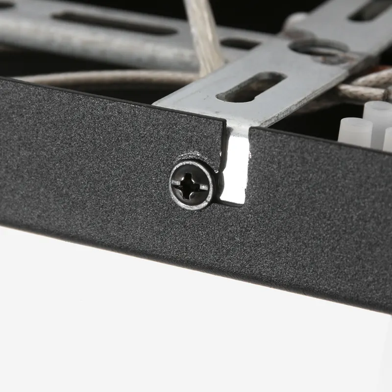 Steinhauer Stang Pendelleuchte mit Kork und 3-Stufen-Dimmung in Schwarz, Ansicht 10