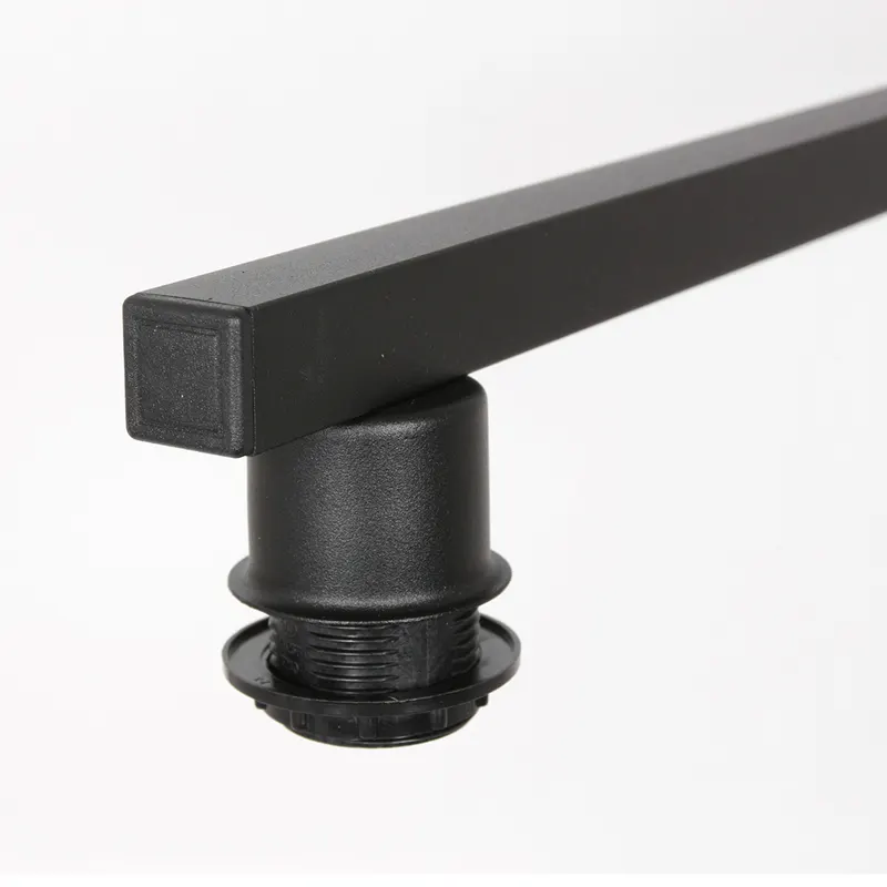 Steinhauer Stang Pendelleuchte mit Kork und 3-Stufen-Dimmung in Schwarz, Ansicht 15