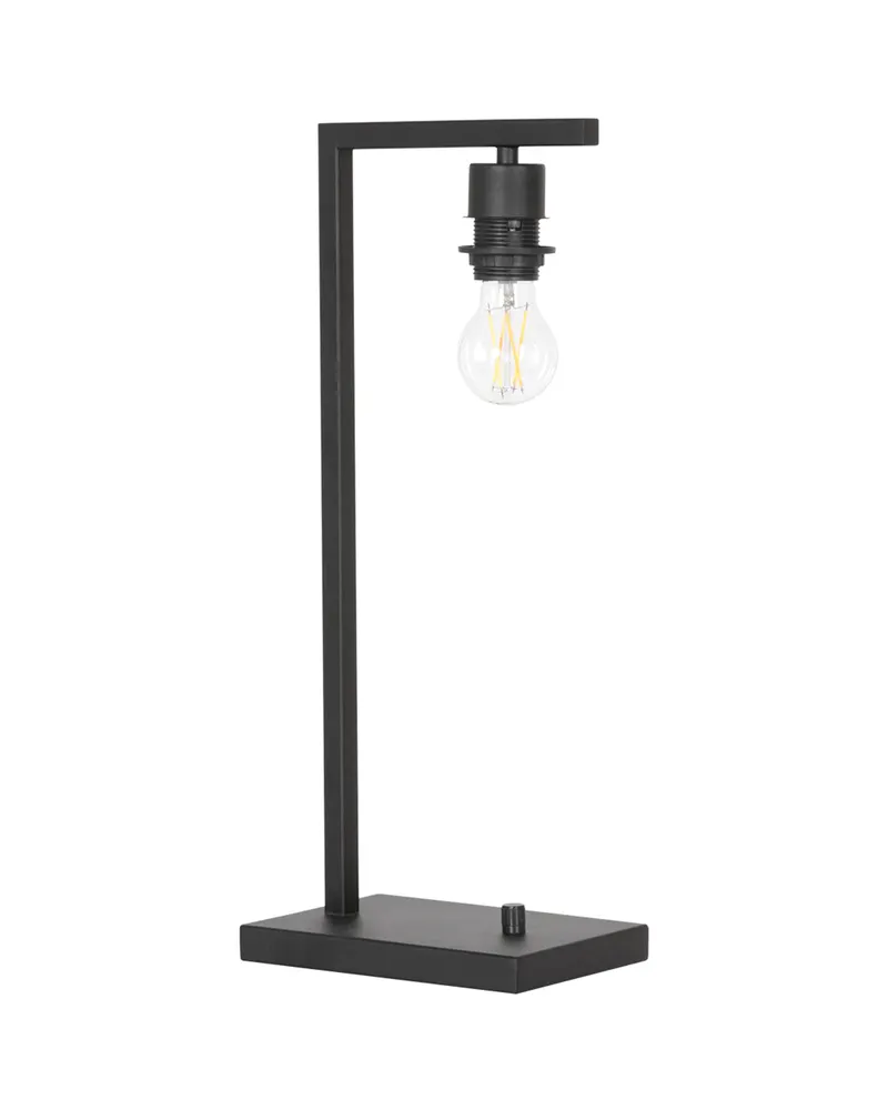 Steinhauer Stang Tischlampe in Gold, Schwarz, Ansicht 10