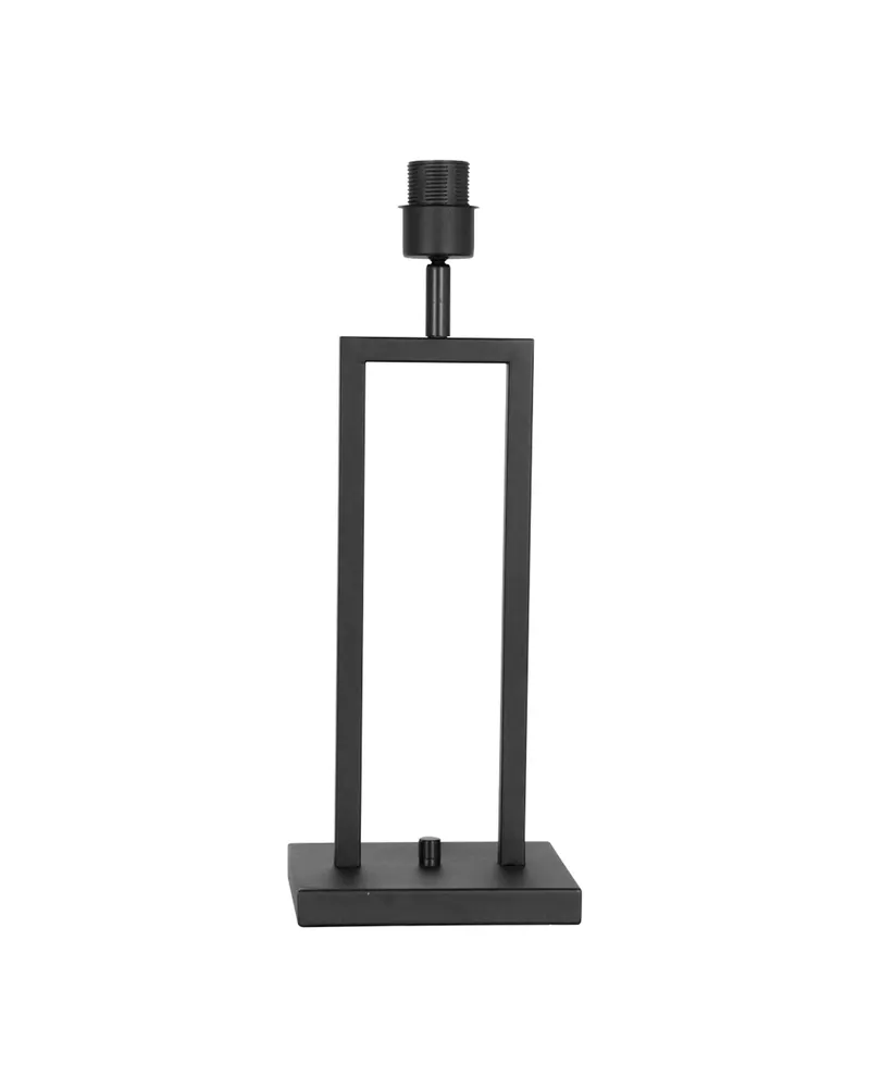 Stang Tischlampe mit E27-Fassung in Grau, Ansicht 9