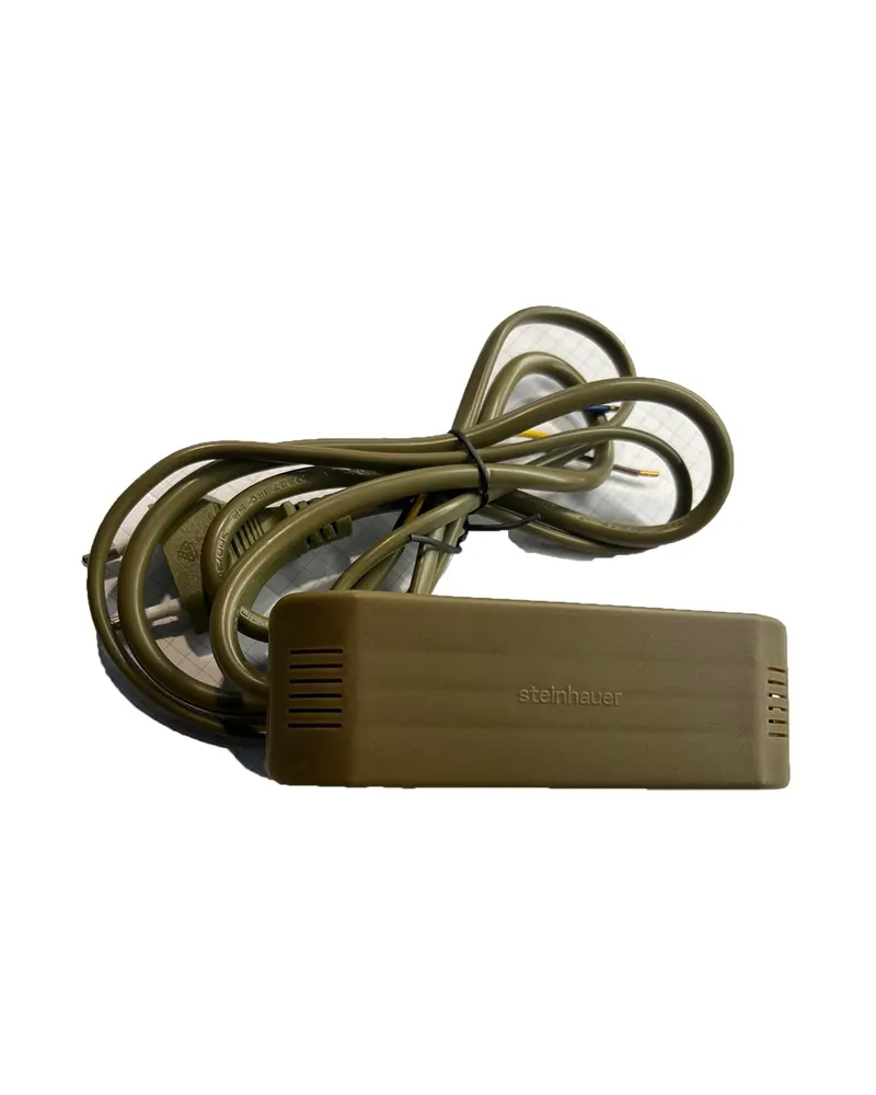 Bronzefarbenes Dimmer-Ersatzteil I14974S für Steinhauer 7932BE und 7932BR