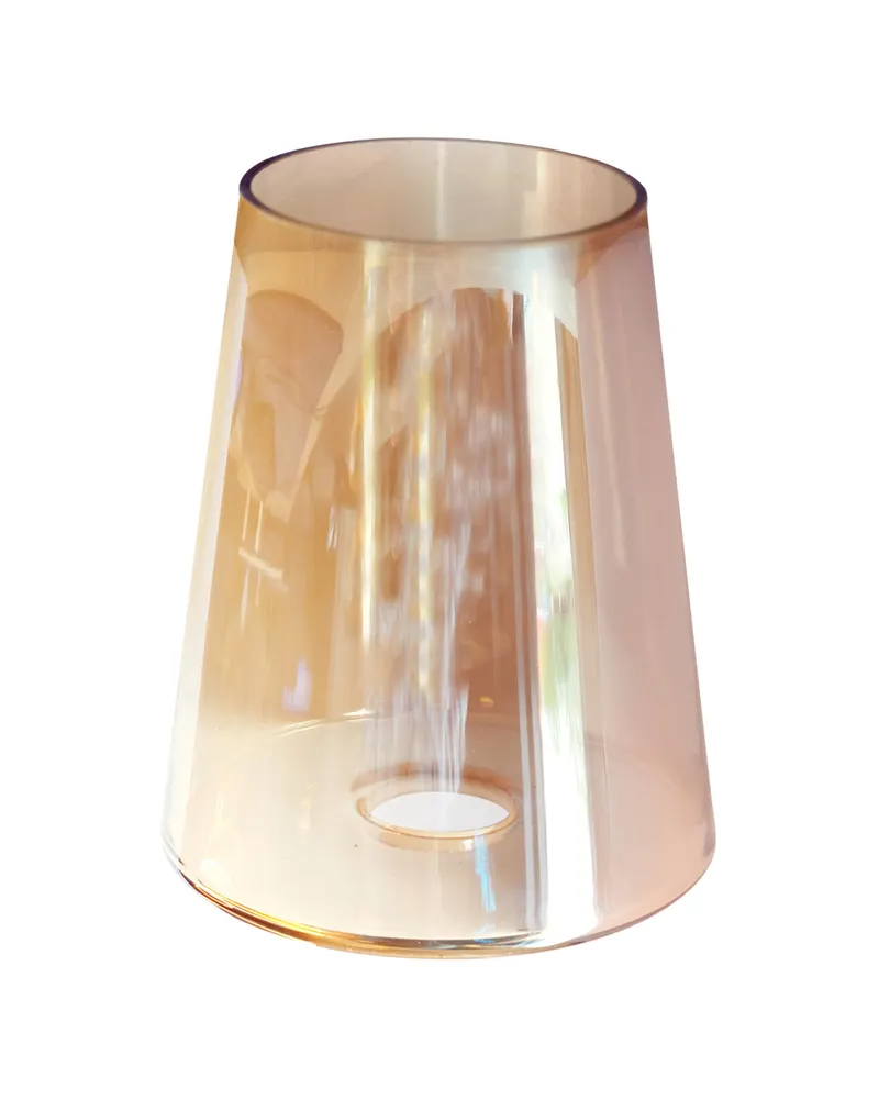 Ersatzglas I15389S für Leuchten 3103CA und 3103ME