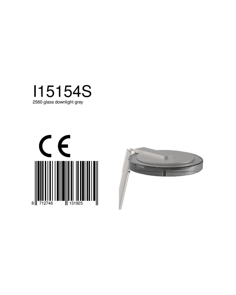 Steinhauer Ersatzglas I15154S für Leuchten in Verschiedene Farben, Ansicht 4