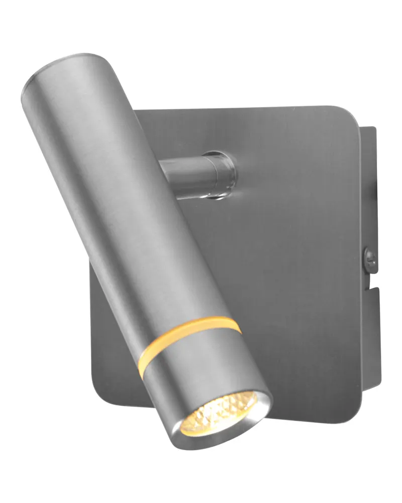 Volari Wandspot mit austauschbarem LED-Modul
