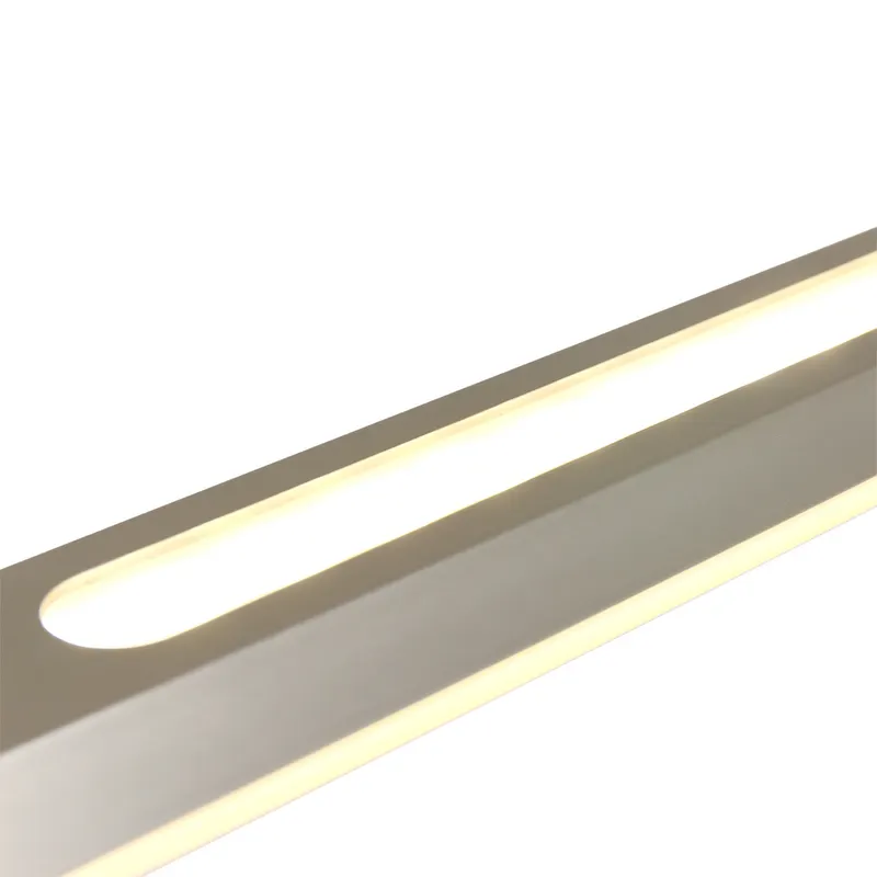 Steinhauer Zelena LED-Pendelleuchte in Stahl, Ansicht 10