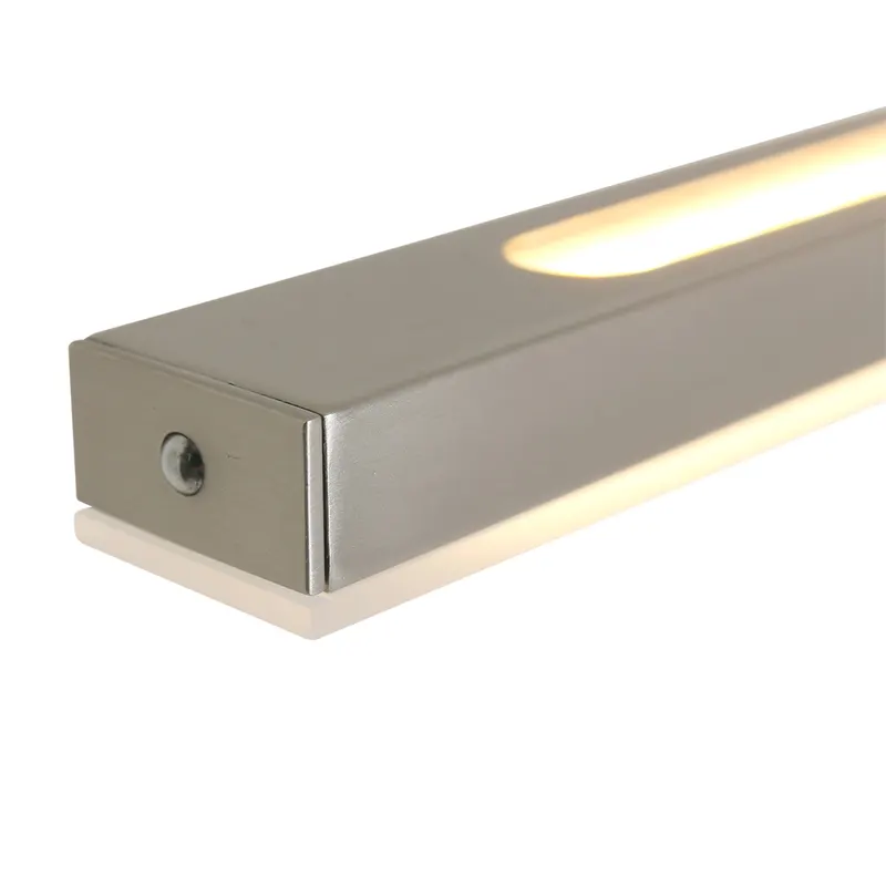 Steinhauer Zelena LED-Pendelleuchte in Stahl, Ansicht 9