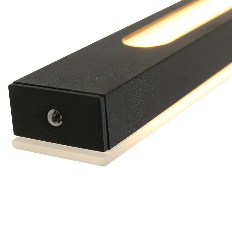 Steinhauer Zelena LED-Pendelleuchte in Schwarz, Ansicht 17