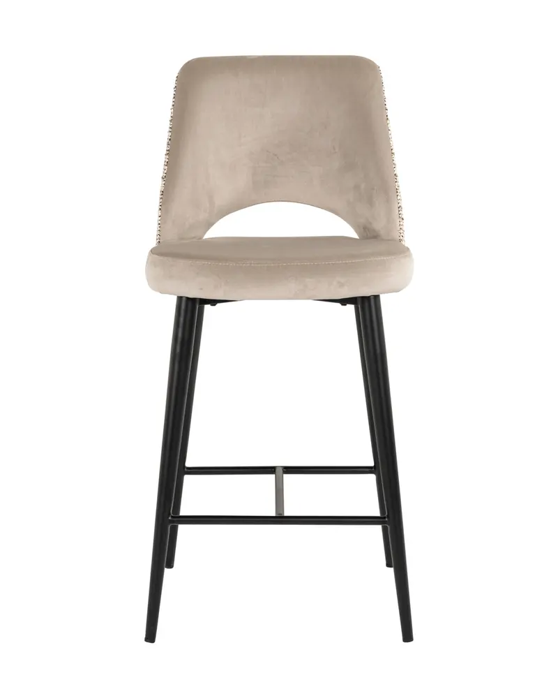 Tabitha Counterstuhl, Trendy nature von Richmond Interiors