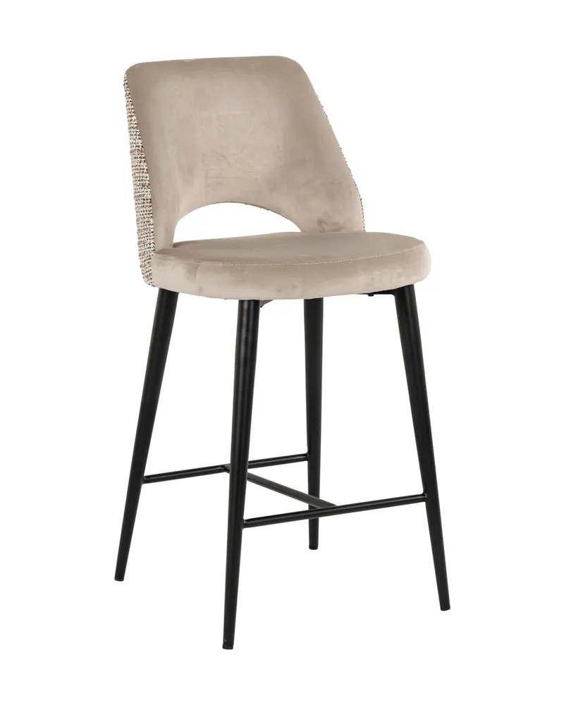 Tabitha Counterstuhl, Trendy nature von Richmond Interiors, Produktansicht 3