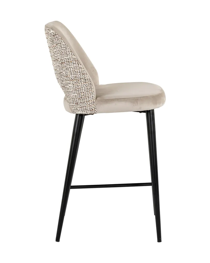 Tabitha Counterstuhl, Trendy nature von Richmond Interiors, Produktansicht 4