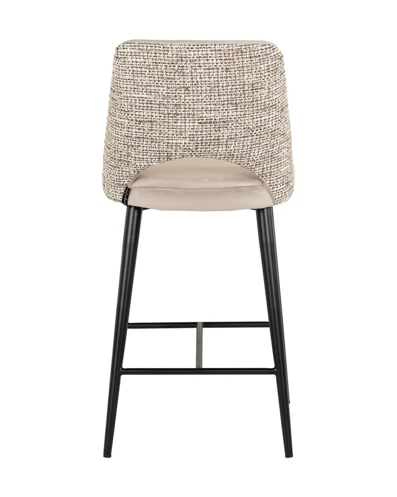 Tabitha Counterstuhl, Trendy nature von Richmond Interiors, Produktansicht 5