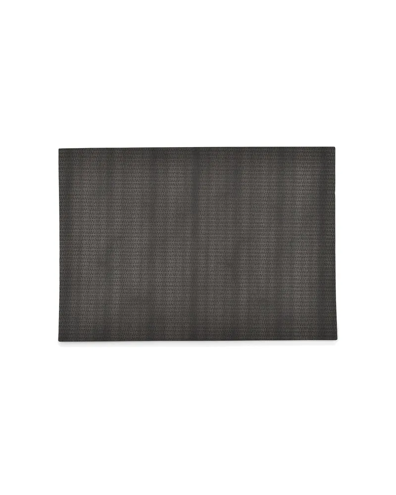 Tabletop Platzset Reed aus Kunststoff, 43 × 30 cm