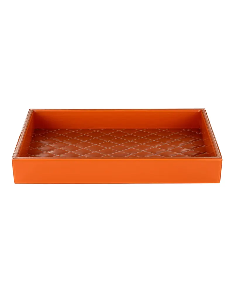Tablett Jelissa Orange von Richmond Interiors, Produktansicht 3