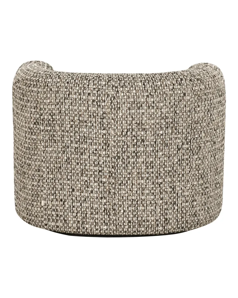 Sessel Talley, Cobblestone, drehbar von Richmond Interiors, Produktansicht 5