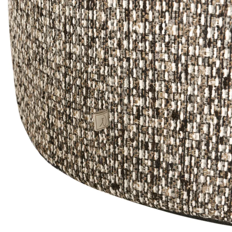 Sessel Talley, Cobblestone, drehbar von Richmond Interiors, Produktansicht 7