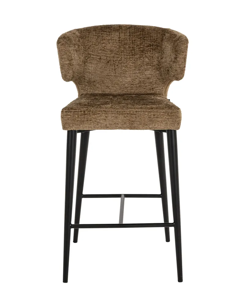 Counterstuhl Taylor, Brandy fusion von Richmond Interiors