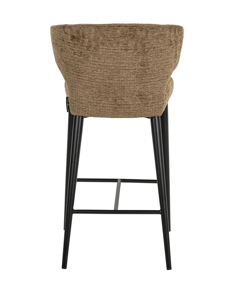 Counterstuhl Taylor, Brandy fusion von Richmond Interiors, Produktansicht 5