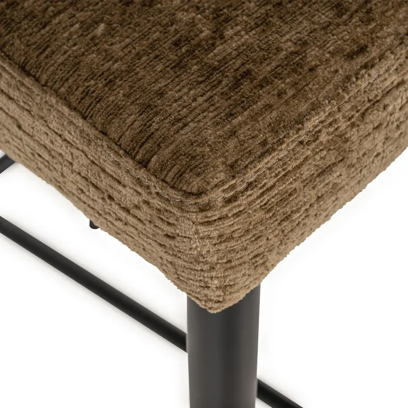 Counterstuhl Taylor, Brandy fusion von Richmond Interiors, Produktansicht 7