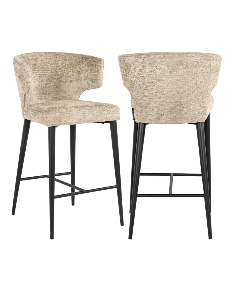Counterstuhl Taylor, Desert fusion von Richmond Interiors, Produktansicht 2
