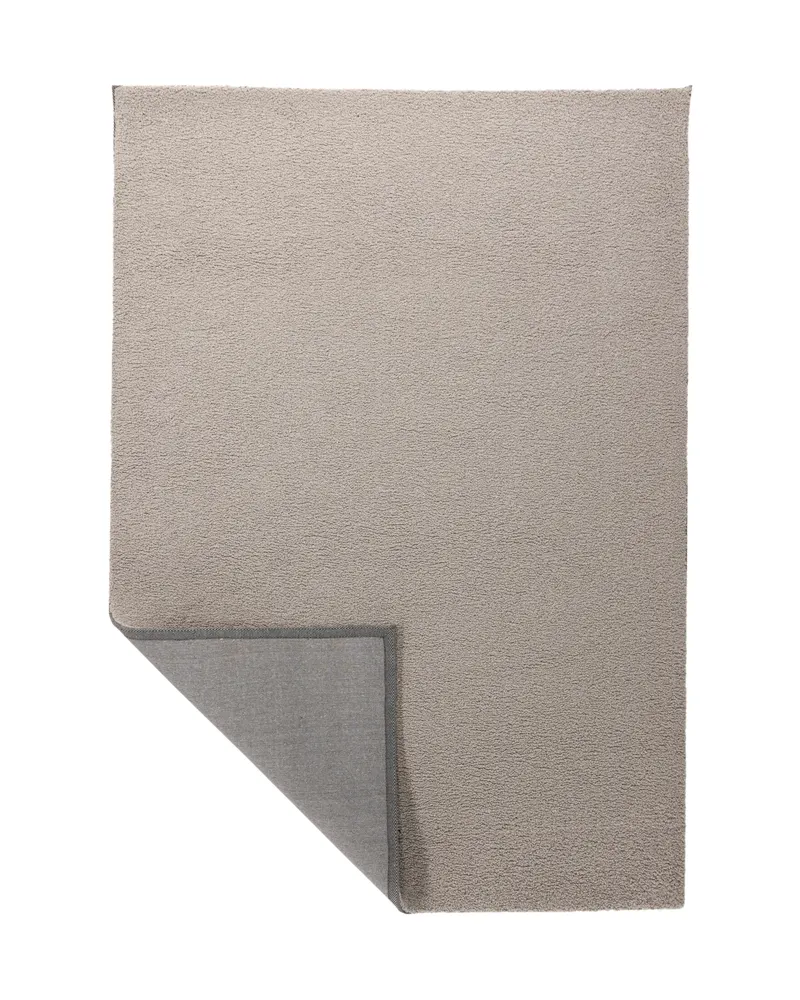 Teddy Teppich rechteckig in 230 × 160 cm, Ansicht 2