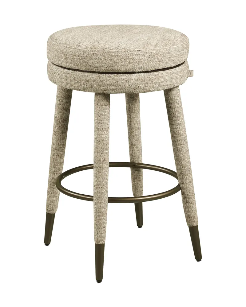 Counterstuhl Tenashar, Natural softweave von Richmond Interiors, Produktansicht 2