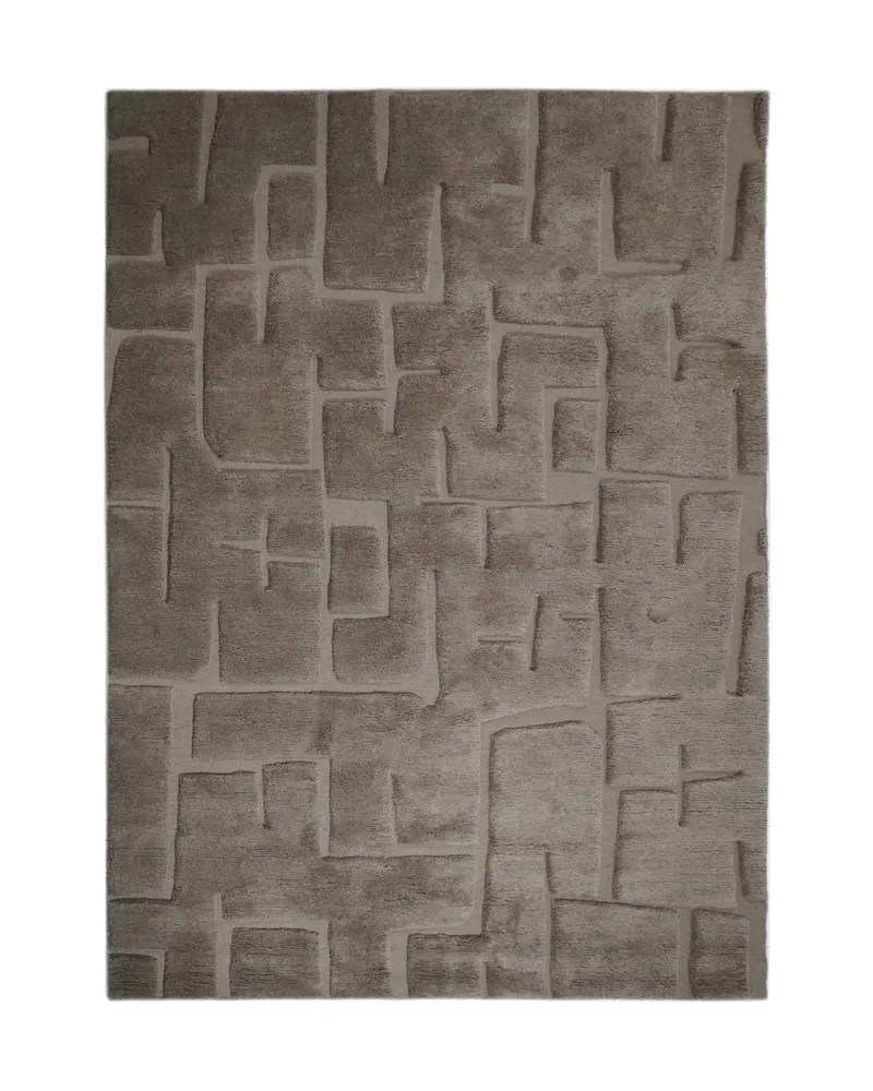Teppich Cortesin, Almond, 200 × 300 cm von Richmond Interiors
