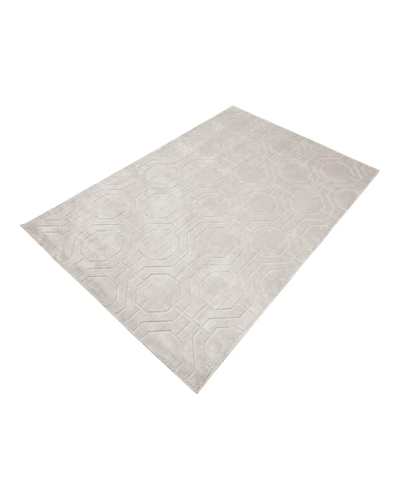 Teppich Flynn, Elfenbeinfarben, 200 × 300 cm von Richmond Interiors, Produktansicht 2