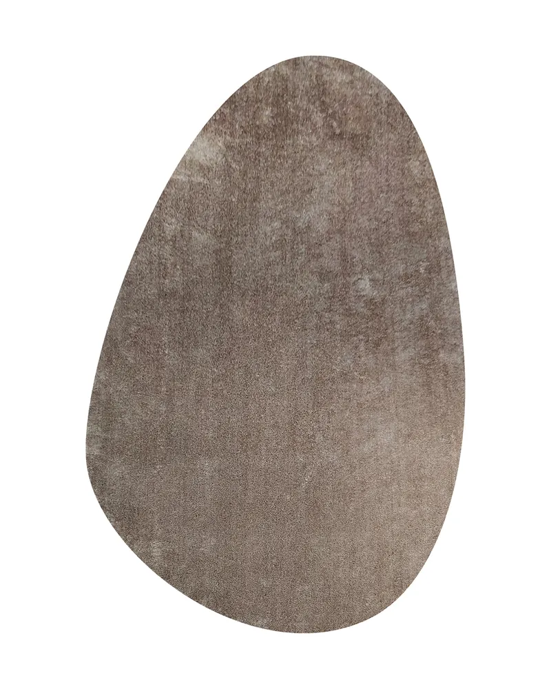 Teppich Freya Braun, 230 × 350 cm von Richmond Interiors
