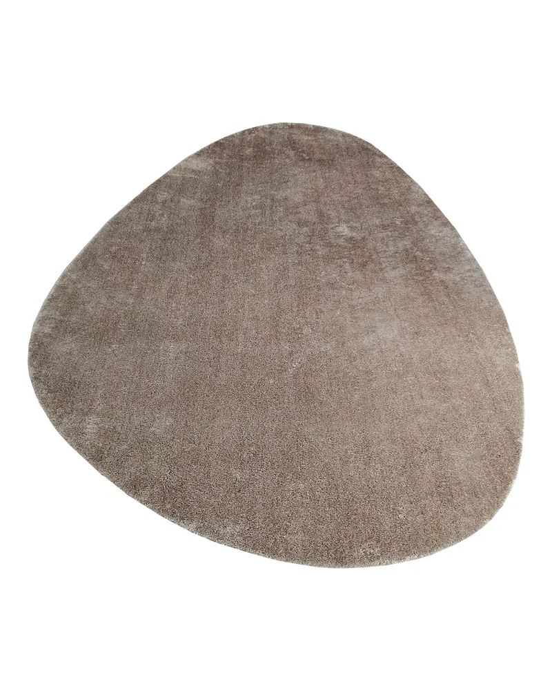 Teppich Freya Braun, 230 × 350 cm von Richmond Interiors, Produktansicht 2