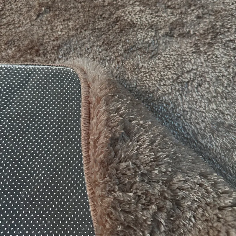Teppich Freya Braun, 230 × 350 cm von Richmond Interiors, Produktansicht 4