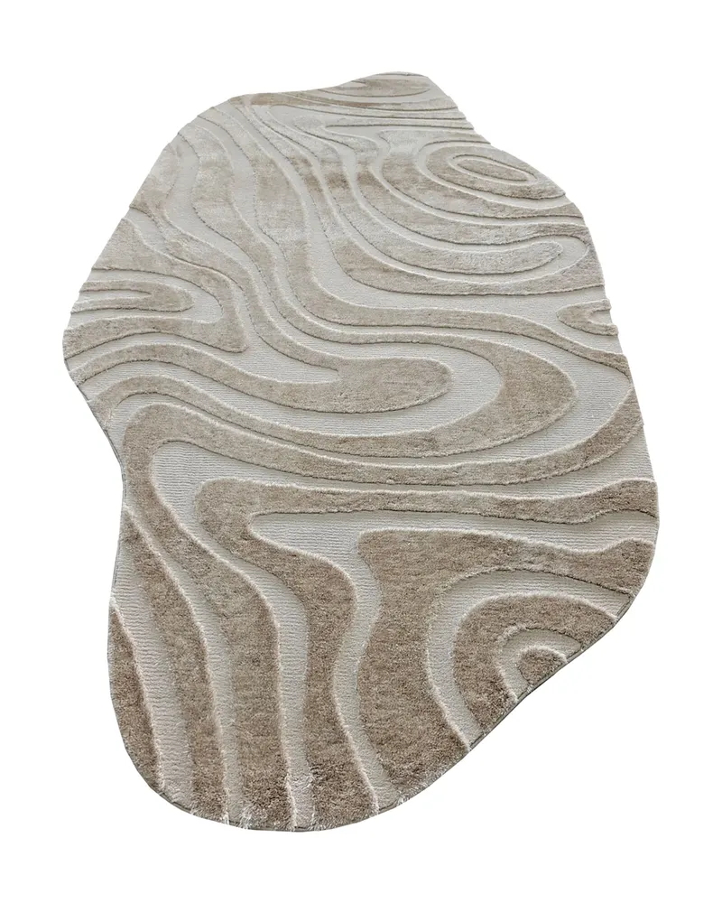 Teppich Ivar Beige, 200 × 350 cm von Richmond Interiors, Produktansicht 2