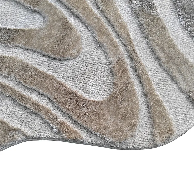 Teppich Ivar Beige, 200 × 350 cm von Richmond Interiors, Produktansicht 3
