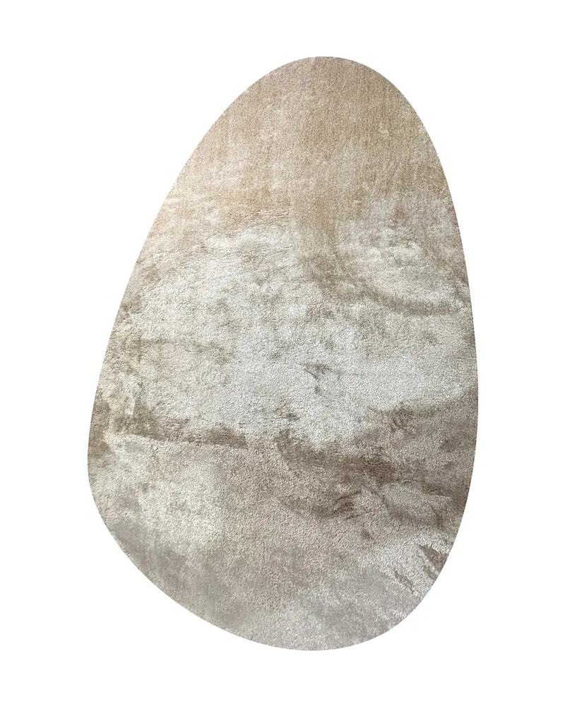 Teppich Mats, Beige, 230 × 350 cm von Richmond Interiors
