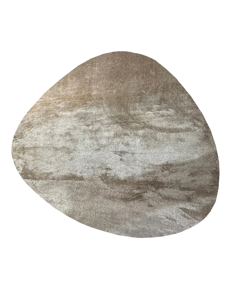 Teppich Mats, Beige, 230 × 350 cm von Richmond Interiors, Produktansicht 2