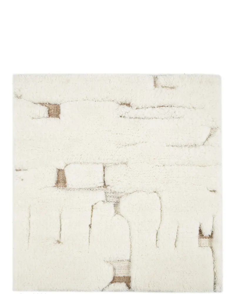 Teppich Mehran Weiß 300 × 400 cm von Richmond Interiors, Produktansicht 2