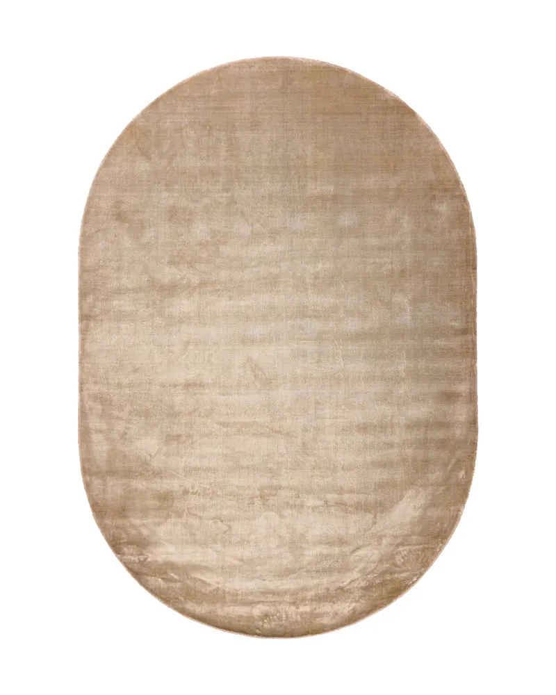 Teppich Millav Beige 220 × 320 cm