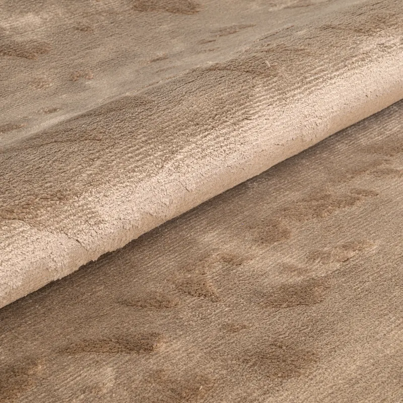 Teppich Nilla, Taupe, 220 × 320 cm von Richmond Interiors, Produktansicht 2