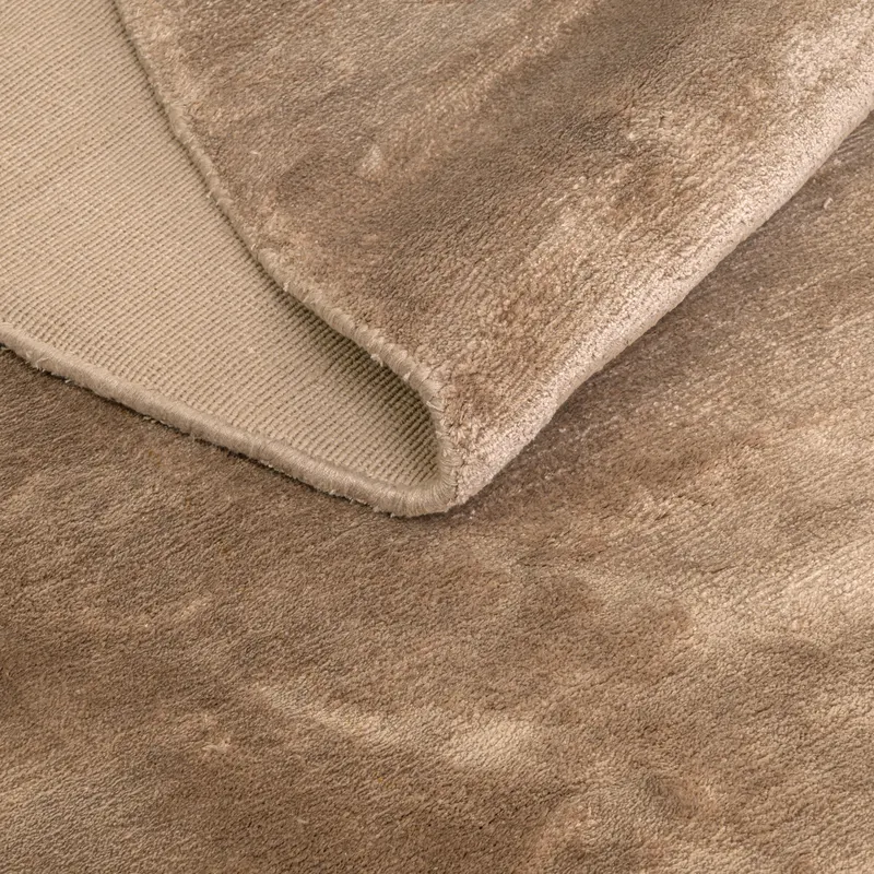 Teppich Nilla, Taupe, 220 × 320 cm von Richmond Interiors, Produktansicht 3
