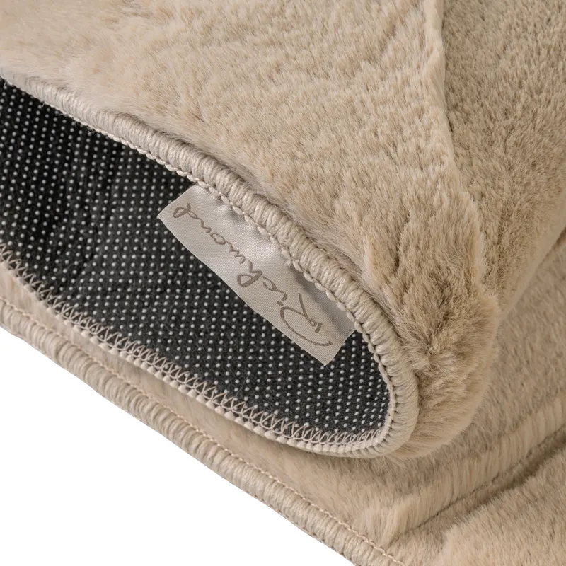 Teppich Sverre, Beige, 230 × 350 cm von Richmond Interiors, Produktansicht 2
